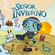 Señor Invierno - Santullo / Jok