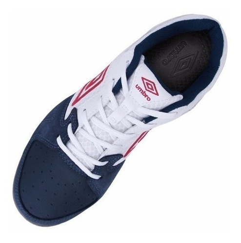 tenis futsal umbro pro 3