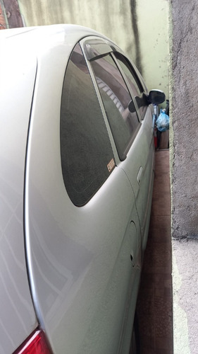 Imagem 8 de 8 de Citroën Xsara Picasso 2009 1.6 Glx Flex 5p