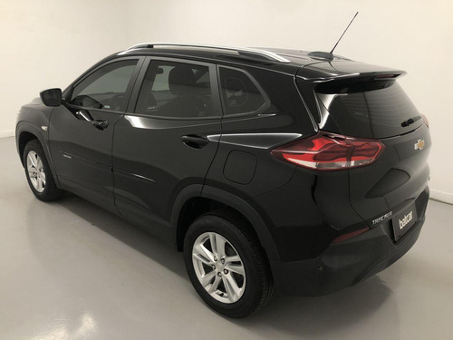 Chevrolet Tracker Lt 1.0 Turbo 12v Flex Aut.