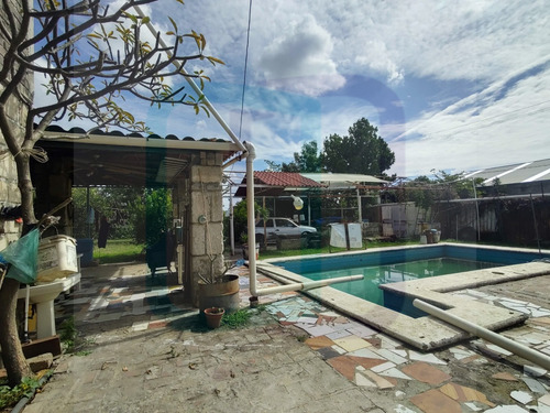 Terreno En Venta Atlatlahucan Morelos