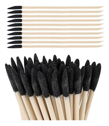 Herramienta De Manicura De Lijado De 20x Herramientas De