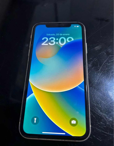 Celular iPhone 11 128 Gb 85 De Batería Sin Detalle