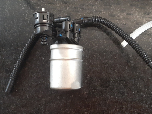 Bomba Gasolina Con Regulador Y Filtro Para Silverado Tahoe