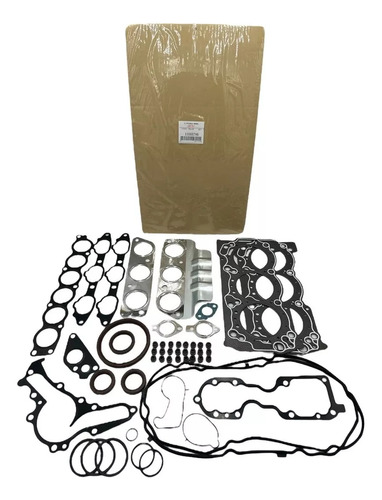 Kit Juego Empacaduras Montero Sport 3.0 V6 6b31 Glx Gls 2006