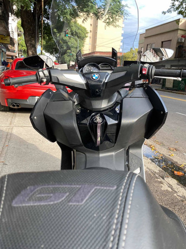 Imagen 13 de 13 de Bmw C650 Gt