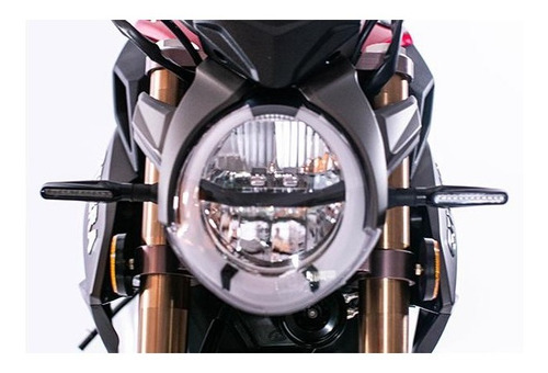 Imagen 4 de 11 de Moto Gilera Gx1 Sport 125cc 0km Urquiza Motos