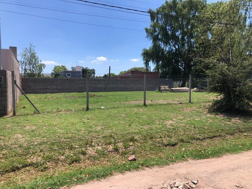 Imagen 5 de 13 de Vendo 2 Lotes 500 M2 General Rodriguez