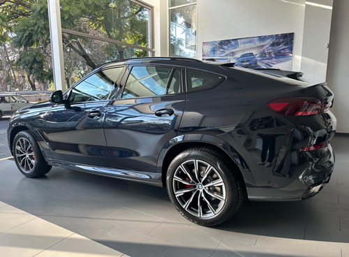 Bmw X6 Xdrive40i