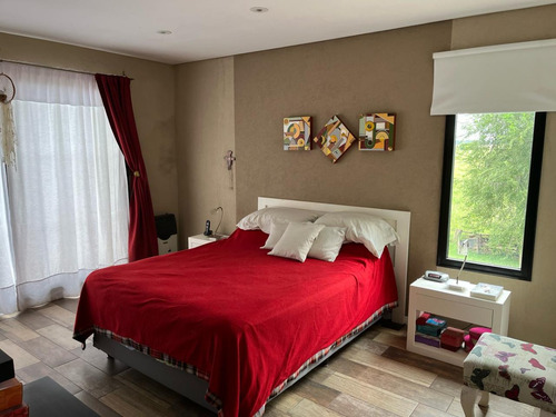 Casa En Venta En Larena Country Club, Pilar