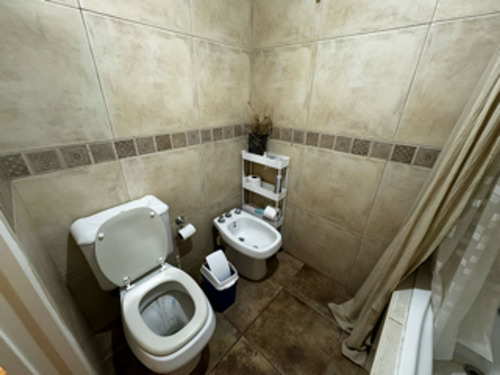 Triplex 3 Ambientes En Venta Ing. Adolfo Sourdeaux