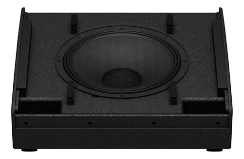 Monitor De Piso Yamaha Chr12m 12 Pulgadas Pasivo