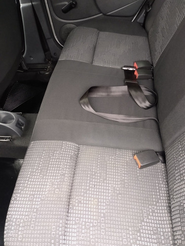 Renault Sandero 1.6 Expression Hi-torque 5p 2010
