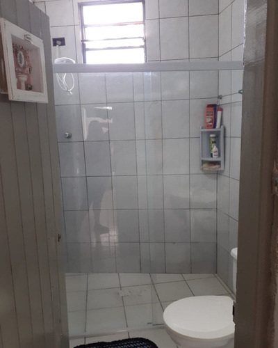 Imagem 17 de 18 de Casa Para Venda - 1698