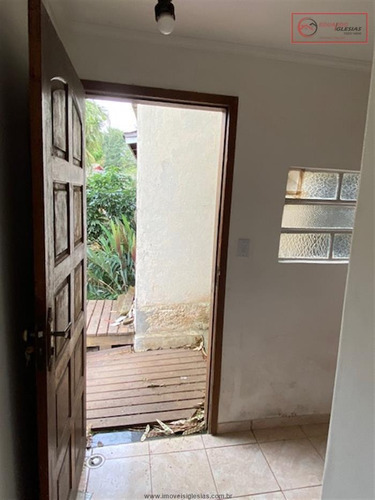 Imagem 21 de 29 de Casas Em Loteamento Fechado À Venda Em Mairiporã/sp - Compre O Seu Casas Em Loteamento Fechado Aqui! - 1444153