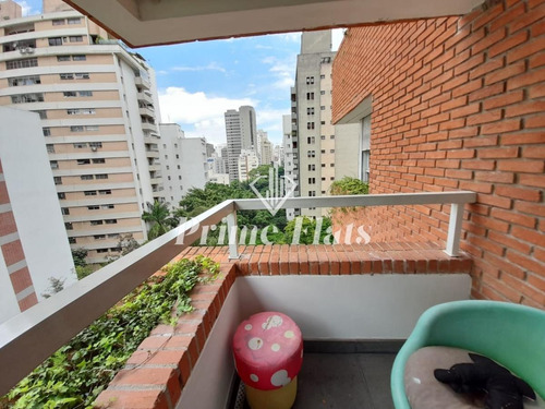 Imagem 7 de 30 de Flat De 55m² À Venda No George V Residence! Com 1 Suíte, Var - 184347