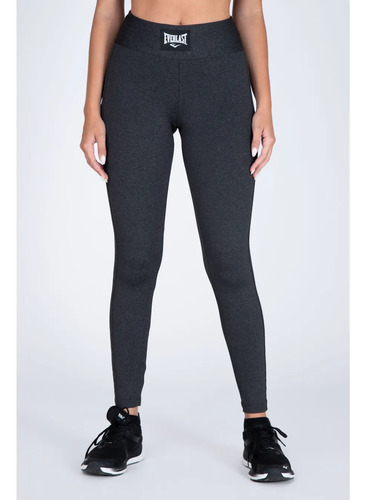 Legging Mujer Everlast Long Monaco Two