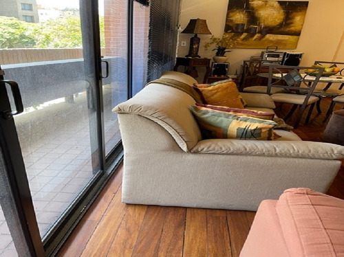 Campo Alegre Vendo Y Alquilo Apartamento 1 Hab Con Terraza