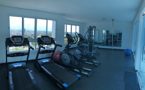 Apartamento En Venta De 3 Habitaciones En El Vergel