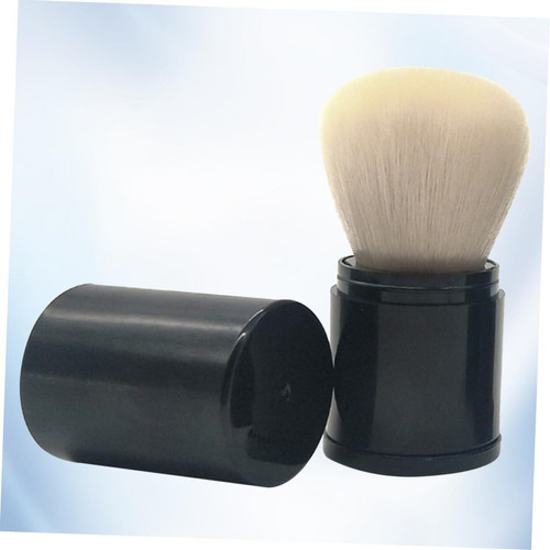 Kit De Cepillos Cosméticos Brocha Base De Maquillaje Cepillo