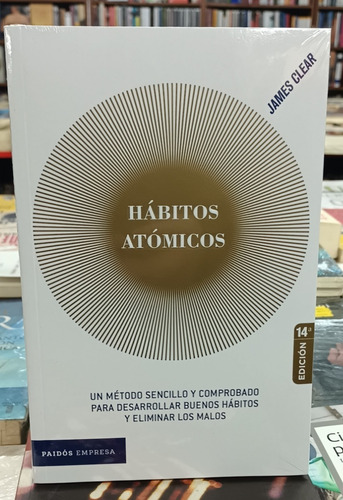 Imagen 1 de 2 de Habitos Atomicos