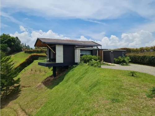 Vendo Casa En Guatape