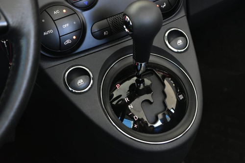 Fiat 500c Cabrio 1.4 Multiair At 2015 - 24.536km - U$d17.990