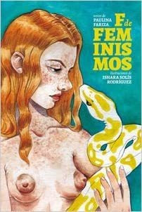 F De Feminismos - Fariza Paulina (libro) - Nuevo