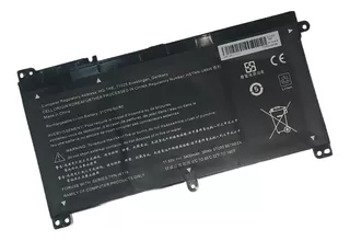 1bateria P/ Hp Pavilion X360 13-u131tu Tpn-w118