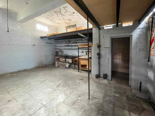 Casa En Venta Dos Dormitorios La Guardia