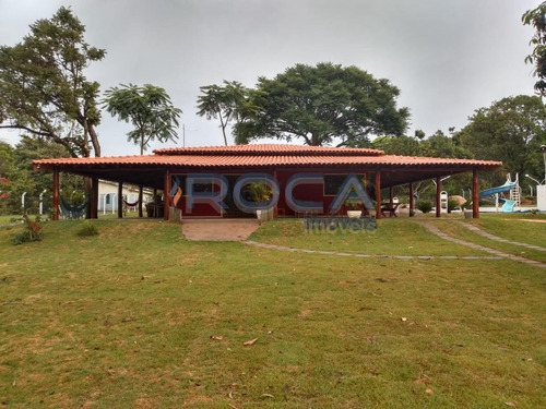 Venda De Rural / Chácara Na Cidade De São Carlos 25444