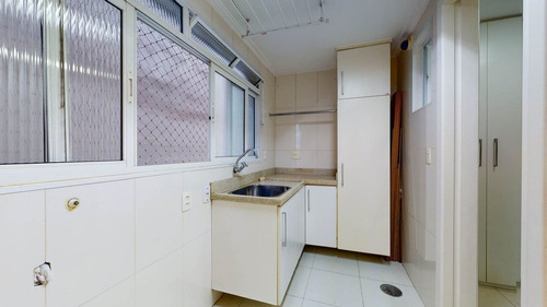 Imagem 16 de 28 de Apartamento À Venda No Bairro Bela Vista - São Paulo/sp - O-17286-28391