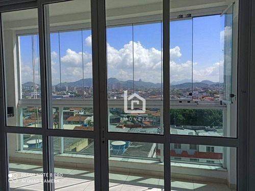 Imagem 15 de 22 de Lindo 2 Quartos Em Santos Dumond - Vila Velha - Ap0577