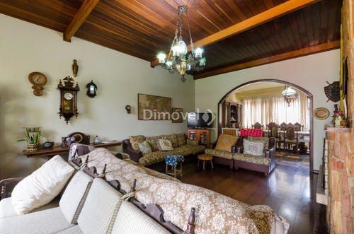 Imagem 3 de 15 de Casa - Vila Assuncao - Ref: 21649 - V-21649