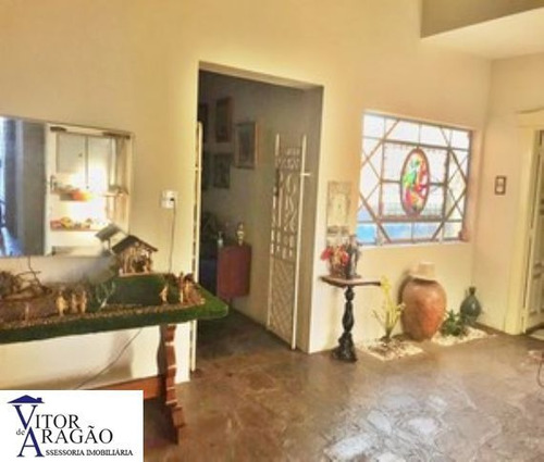Imagem 2 de 15 de 92323 - Casa 4 Dorms. (1 Suíte), Vila Irmãos Arnoni - São Paulo/sp - 92323