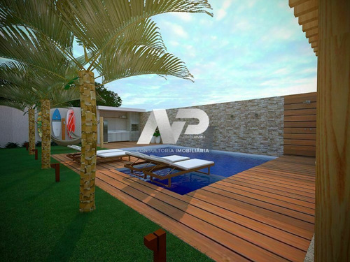 Imagem 27 de 29 de O Melhor Prive De Tamandaré! Pertinho Da Praia Aceitamos Financiamento - Pc012