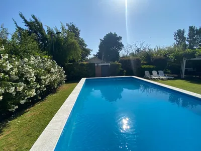 Casa en arriendo temporal