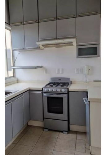 Departamento En Venta En Azcapotzalco, Cdmx