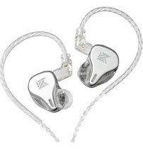 Comprar ~? Kz Dq6 Auriculares Con Cable Auriculares Con Cancelación 