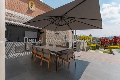Ls Vende Casa Alto Hatillo