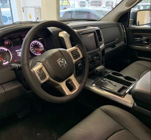 Ram 1500 5.7 Laramie V8 Tomo Usados Financio Hasta 60 Meses
