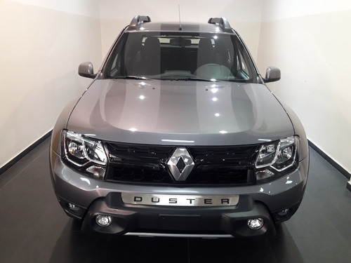 Renault Duster Oroch Dynamique 1.6 2021 Okm