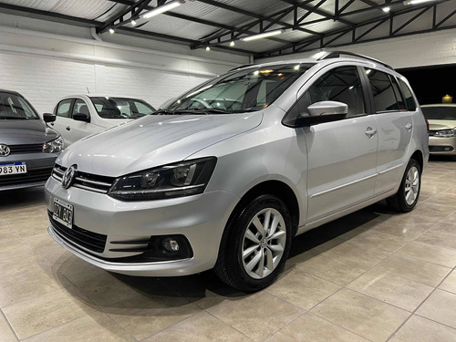 Volkswagen Suran 1.6 Trendline Pro.cre.auto