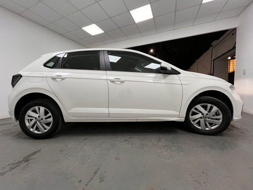 Volkswagen Polo 1.6 Msi Mt
