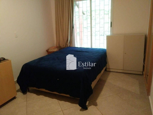 Imagem 14 de 30 de Chácara 6.590m² No Recreio Da Serra, Piraquara - Ch0041