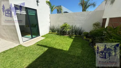 Venta De Casa En Xochitepec Morelos.