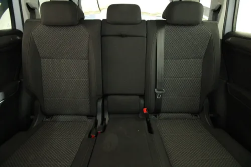 Volkswagen Tiguan 1.4 Comfortline At