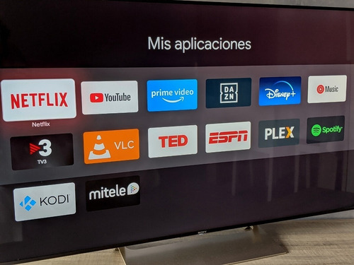 Imagen 9 de 10 de Chromecast Con Google Tv (4k, Control Remoto, Juegos) Oferta