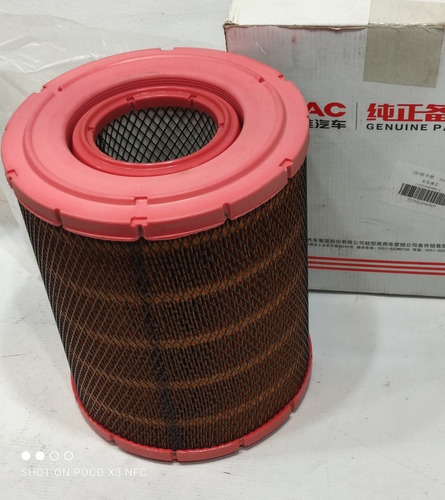 Filtro Aire Jac 1083