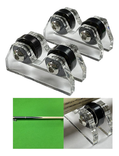 . 2 Comprobadores De Rectitud Detector De Rectitud Para